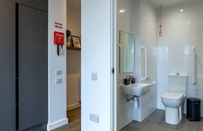 Student Only Great Court - Foto 8