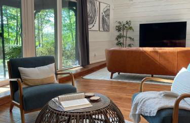 A Cozy Retreat - Foto 1