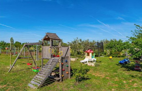 Awesome Home In Benkovac With Wifi - Foto 23