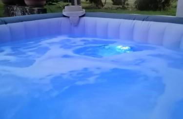 Country Chic Antico Casale - piscina idromassaggio lettini, solarium, cinema experience, wifi, parcheggio - Foto 62