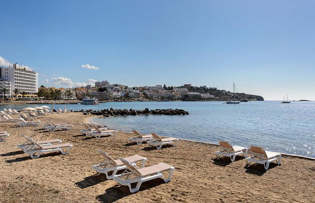 Apartamentos Lido - Foto 36