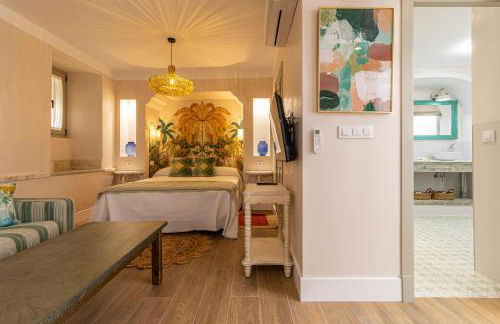 La Casa de la Plaza del Arroyo - Traditional Luxury in Jerez - Foto 65