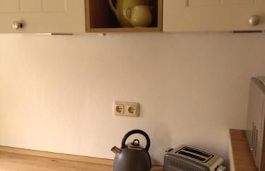 Schmal & Hoch - Willkommen im schmalsten Haus von Bad Frankenhausen - Photo 20