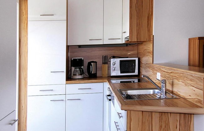 Apartment in Kitzbuhel Alps With Wellness Area - Foto 5