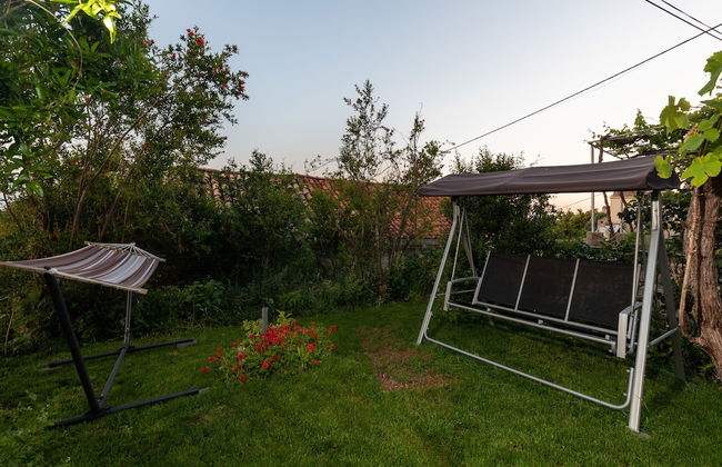 Holiday Home Frida - Foto 26