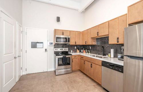 The 333 Suites 302 - Stay for 6 - Foto 14