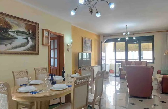 Spacious 2 Bedroom Apartment - Foto 8