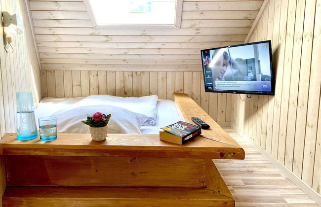 Sarpsborg Apartments - Foto 12