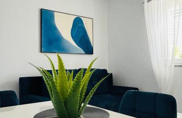 Apartments Angelo - Photo 15