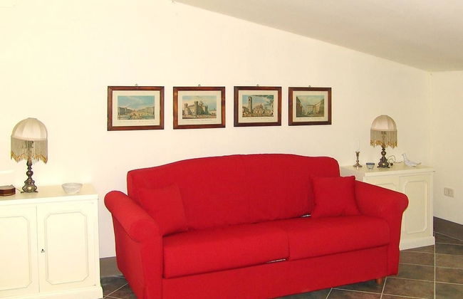 Villa Fontalba - Foto 24