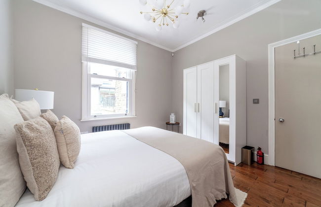 5 Bed Apartment in Hammersmith - Foto 11