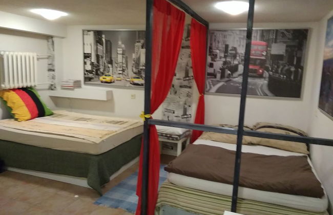 Apartament w Centrum Noclegi Płock - Foto 2