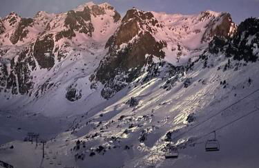 Les Edelweiss " les Balcons de Recoin" - Foto 6