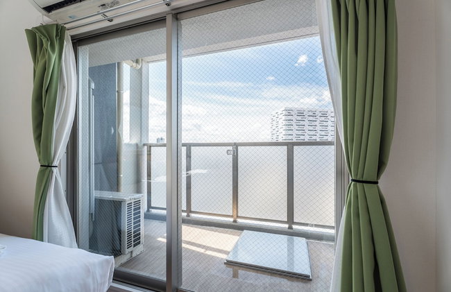 ESLEAD HOTEL Namba South 1 - Foto 36