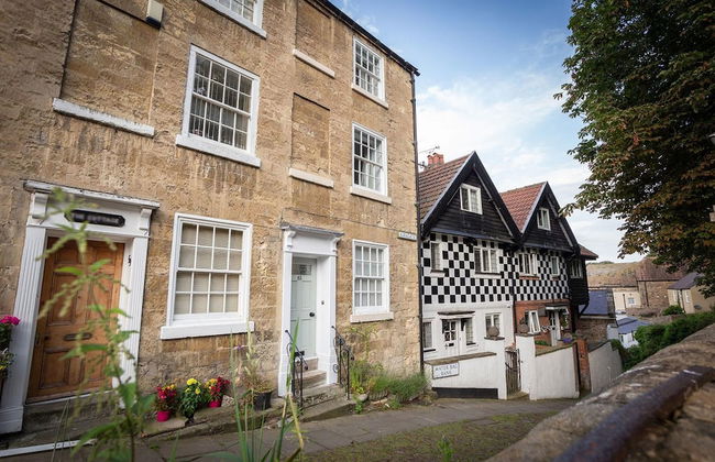 Clovelly House - Foto 32