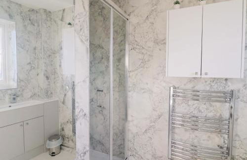 West Bay Holiday Home - Foto 21