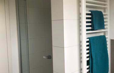 FÜNF ROSEN Boutique Apartment - Bio-Ferienwohnung am Staffelsee im Blauen Land - Foto 47