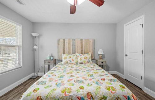 The Chesapeake St Retreat - Pet and Kid Friendly - Foto 3