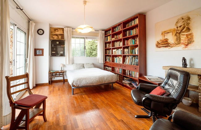 Unik Vacation Calafell Villa - Foto 17