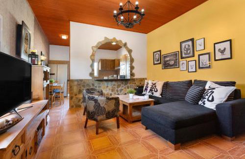 Apt Rural Zona Céntrica Isla - Foto 21