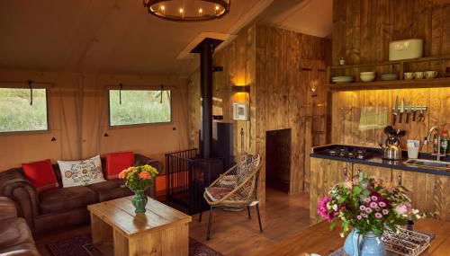 Braeburn Lodge - Foto 2