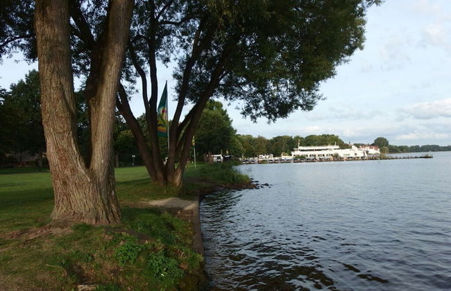 Holiday Apartment Ahornblick - Photo 9