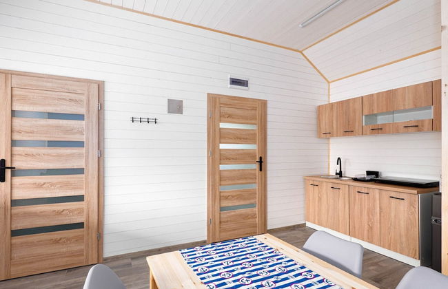 Comfortable Cottages, Jezierzany - Foto 17