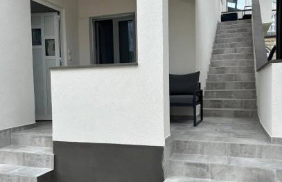 AURORA apartment - 70 m from the sea - Foto 7