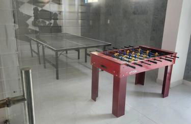 Apartamento Confortável e Espaçoso em Condomínio Familiar, 2 Quartos com 1 suíte e Lazer de Clube - Foto 27