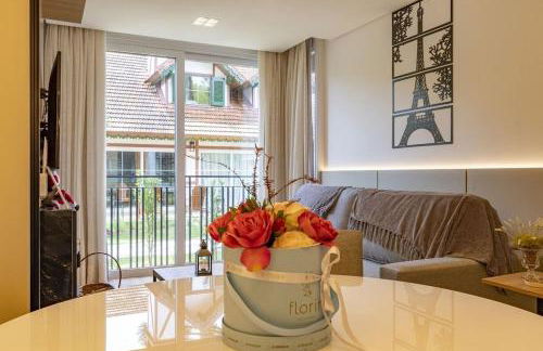 Rosa Edifício Bav - Foto 41