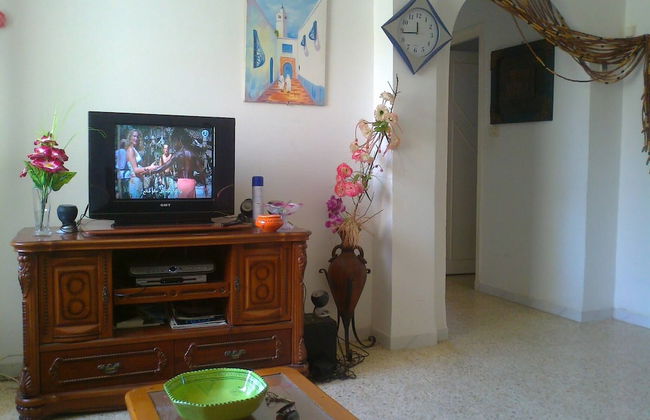 Excellent Furnished Apartment in Sousse - Foto 4