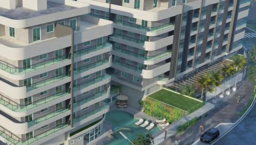 Apartamento de frente à prainha - Arraial do Cabo - Foto 4