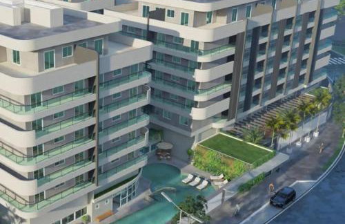 Apartamento de frente à prainha - Arraial do Cabo - Foto 4
