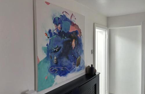 Stylish and Cosy 1 bed Apartment East London - Photo 11