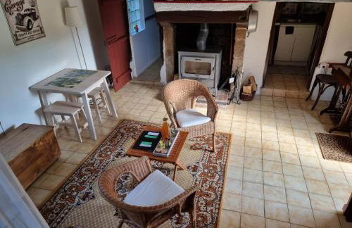 Petite maison Normande - Foto 7