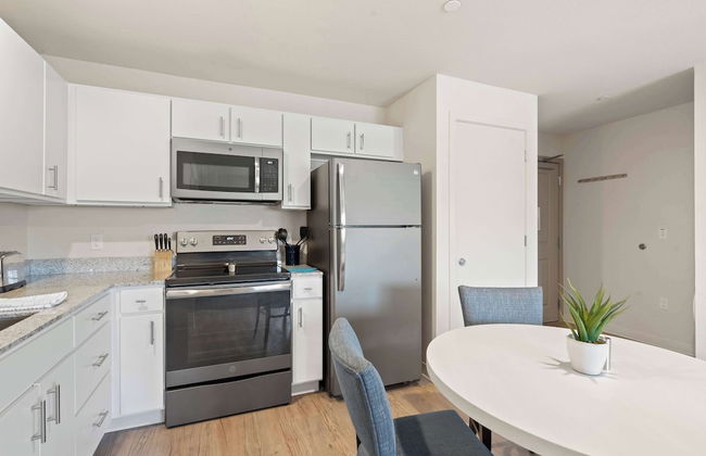 WaterWalk Extended Stay by Wyndham Kansas City - Overland Pk - Photo 38