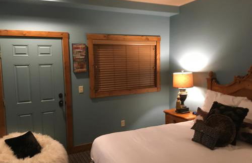 Boyne Mountain Creekside Condo - Foto 54