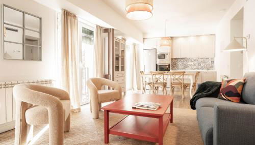 NoMad Rastro en Madrid - Foto 5