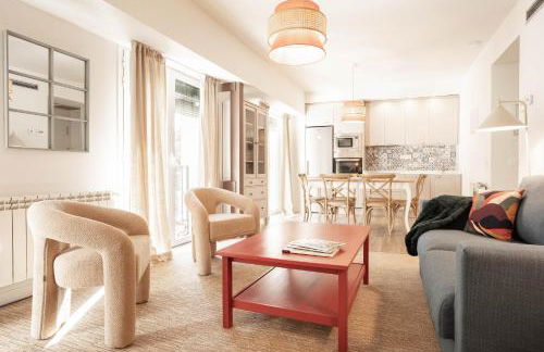 NoMad Rastro en Madrid - Foto 5