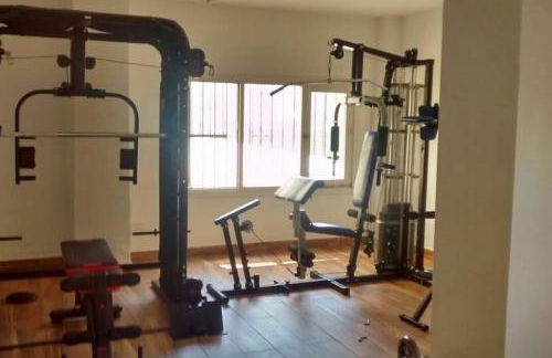 Estudio loft en Málaga CAN6 - Photo 2