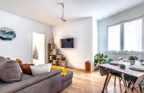 Amplio y acogedor junto al Ayuntamiento - Foto 4