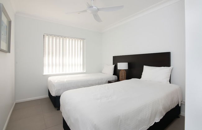 The Sands Resort - Foto 40