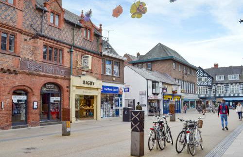 Weetwood Lodge - Photo 10