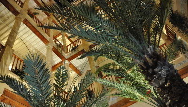 Palais Des Remparts - Foto 3