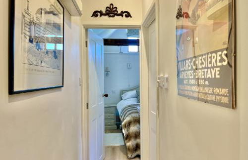 The Old Stables by inspirestays-com - Foto 15