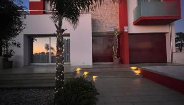 O CANTINHO ENTRE A RIA E O MAR - with hot water pool all year round - Foto 3