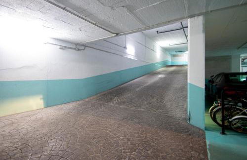 Ciencias Forum 2 Apartment - Foto 30