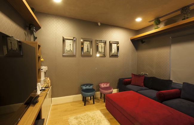 Vhillas Private Luxury Villa Azur - Foto 15