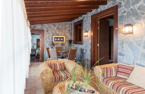 CASA RURAL EL LAGAR TENERIFE - Foto 13