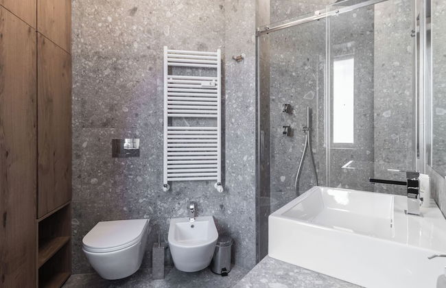 Italianway - Vincenzo Monti 29 B - Photo 19